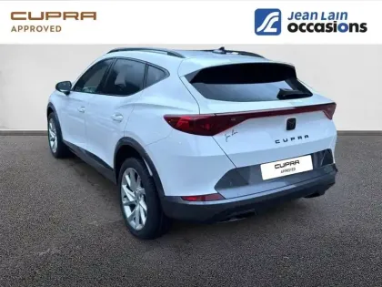 Photo 30 Cupra Formentor  1.5 TSI 150 ch DSG7