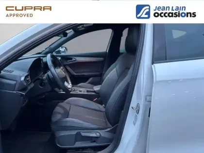 Photo 24 Cupra Formentor  1.5 TSI 150 ch DSG7