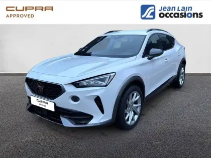 Photo Cupra Formentor V