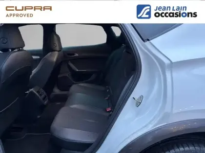 Photo 5 Cupra Formentor  1.5 TSI 150 ch DSG7