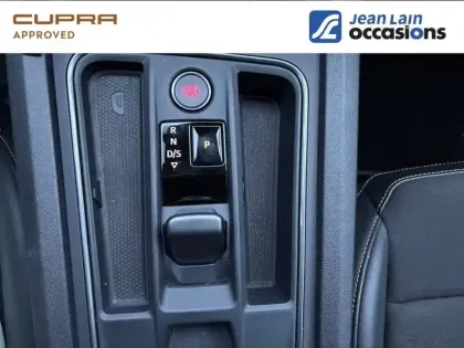 Photo 35 Cupra Formentor  1.5 TSI 150 ch DSG7