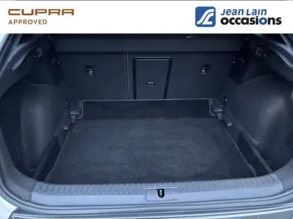 Photo 13 Cupra Formentor  1.5 TSI 150 ch DSG7