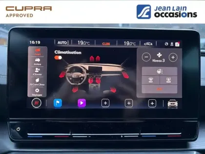 Photo 17 Cupra Formentor  1.5 TSI 150 ch DSG7