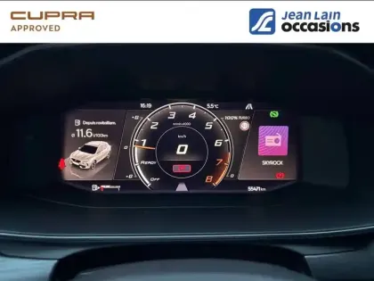 Photo 16 Cupra Formentor  1.5 TSI 150 ch DSG7
