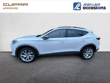 Photo 26 Cupra Formentor  1.5 TSI 150 ch DSG7