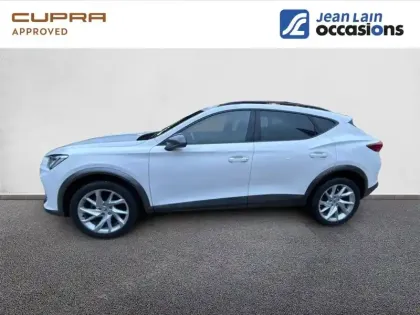 Photo 6 Cupra Formentor  1.5 TSI 150 ch DSG7