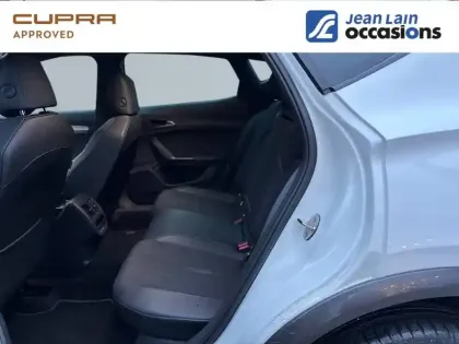 Photo 25 Cupra Formentor  1.5 TSI 150 ch DSG7