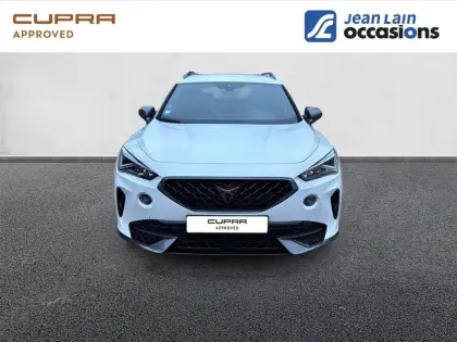 Photo 8 Cupra Formentor  1.5 TSI 150 ch DSG7