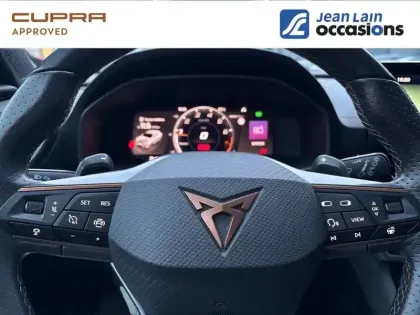 Photo 39 Cupra Formentor  1.5 TSI 150 ch DSG7