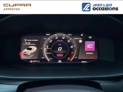 Photo 36 Cupra Formentor  1.5 TSI 150 ch DSG7