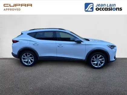 Photo 23 Cupra Formentor  1.5 TSI 150 ch DSG7