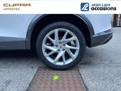 Photo 31 Cupra Formentor  1.5 TSI 150 ch DSG7