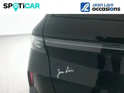 Photo 16 Opel Grandland  1.2 Turbo Hybrid 136 ch e-DCT6