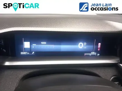 Photo 9 Opel Grandland  1.2 Turbo Hybrid 136 ch e-DCT6