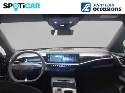 Photo 28 Opel Grandland  1.2 Turbo Hybrid 145 ch e-DCT6