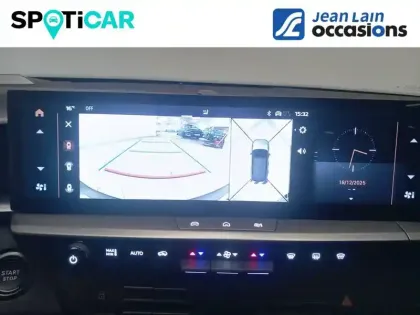 Photo 62 Opel Grandland  1.2 Turbo Hybrid 145 ch e-DCT6