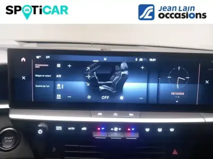 Photo 59 Opel Grandland  1.2 Turbo Hybrid 145 ch e-DCT6