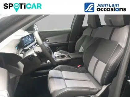 Photo 52 Opel Grandland  1.2 Turbo Hybrid 145 ch e-DCT6