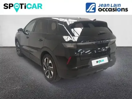 Photo 6 Opel Grandland  1.2 Turbo Hybrid 136 ch e-DCT6