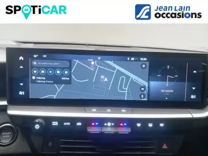 Photo 56 Opel Grandland  1.2 Turbo Hybrid 145 ch e-DCT6