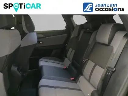 Photo 11 Opel Grandland  1.2 Turbo Hybrid 136 ch e-DCT6