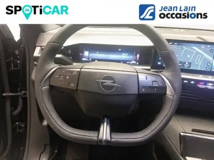 Photo 50 Opel Grandland  1.2 Turbo Hybrid 145 ch e-DCT6