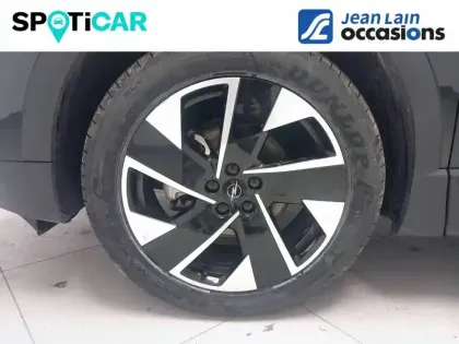 Photo 33 Opel Grandland  1.2 Turbo Hybrid 145 ch e-DCT6