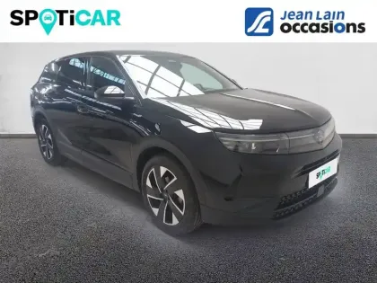 Photo 23 Opel Grandland  1.2 Turbo Hybrid 145 ch e-DCT6