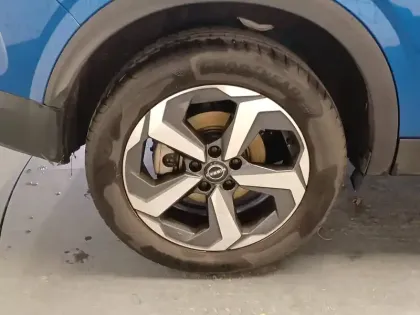 Photo 56 Nissan Qashqai  e-Power 190 ch