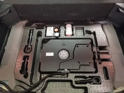 Photo 78 Nissan Qashqai  e-Power 190 ch