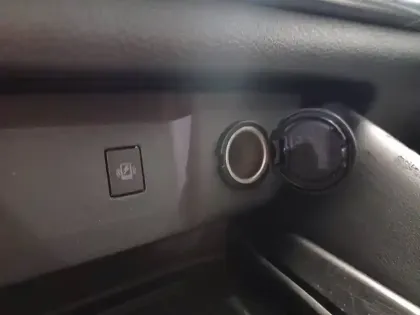 Photo 98 Nissan Qashqai  e-Power 190 ch