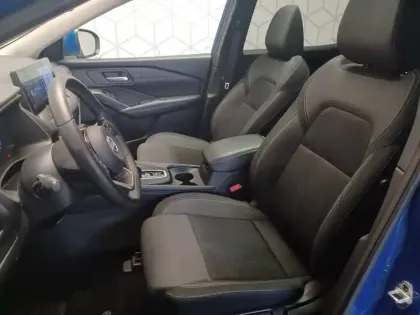 Photo 68 Nissan Qashqai  e-Power 190 ch