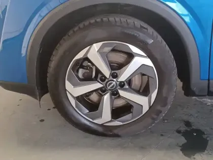 Photo 54 Nissan Qashqai  e-Power 190 ch