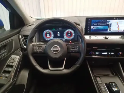 Photo 26 Nissan Qashqai  e-Power 190 ch