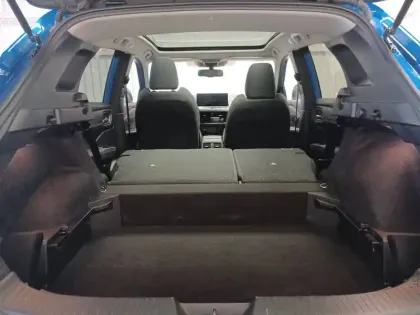 Photo 79 Nissan Qashqai  e-Power 190 ch