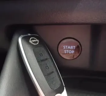 Photo 99 Nissan Qashqai  e-Power 190 ch