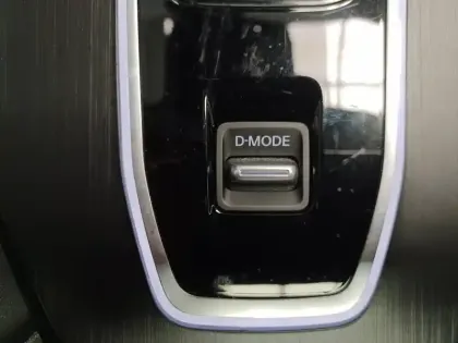 Photo 46 Nissan Qashqai  e-Power 190 ch