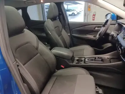 Photo 13 Nissan Qashqai  e-Power 190 ch