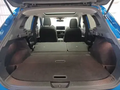 Photo 81 Nissan Qashqai  e-Power 190 ch