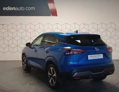 Photo 7 Nissan Qashqai  e-Power 190 ch