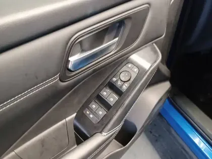 Photo 69 Nissan Qashqai  e-Power 190 ch