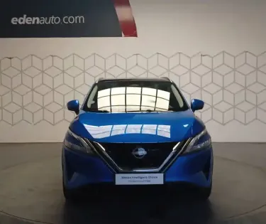 Photo 60 Nissan Qashqai  e-Power 190 ch