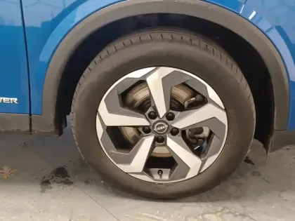 Photo 116 Nissan Qashqai  e-Power 190 ch