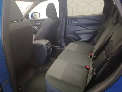 Photo 16 Nissan Qashqai  e-Power 190 ch