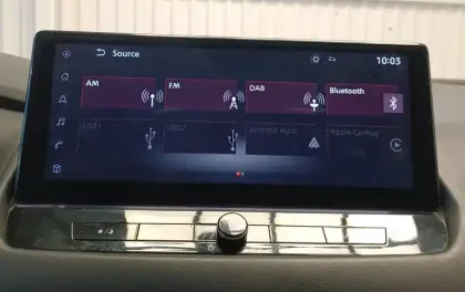 Photo 95 Nissan Qashqai  e-Power 190 ch