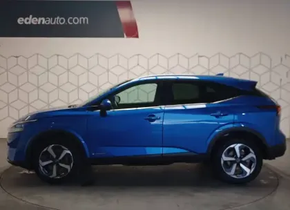 Photo 62 Nissan Qashqai  e-Power 190 ch