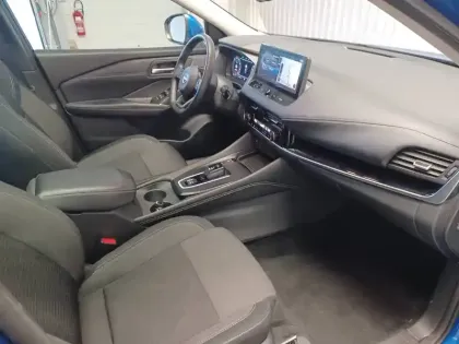 Photo 12 Nissan Qashqai  e-Power 190 ch