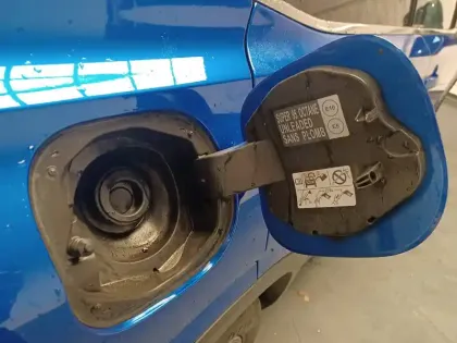 Photo 111 Nissan Qashqai  e-Power 190 ch