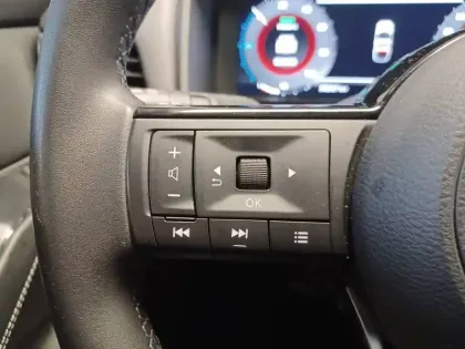 Photo 29 Nissan Qashqai  e-Power 190 ch