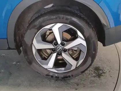 Photo 55 Nissan Qashqai  e-Power 190 ch